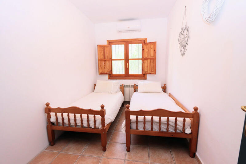 5 chambre Villa à vendre