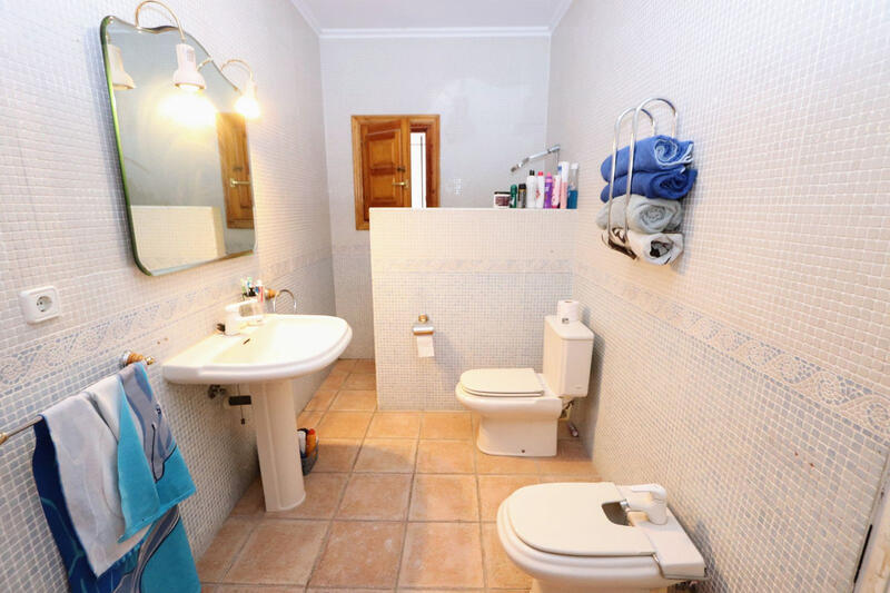 5 chambre Villa à vendre