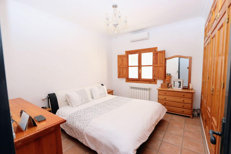 5 chambre Villa à vendre
