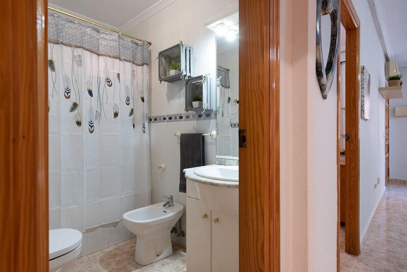 2 chambre Appartement à vendre