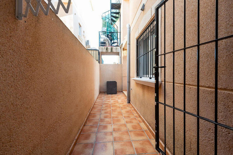 2 chambre Appartement à vendre