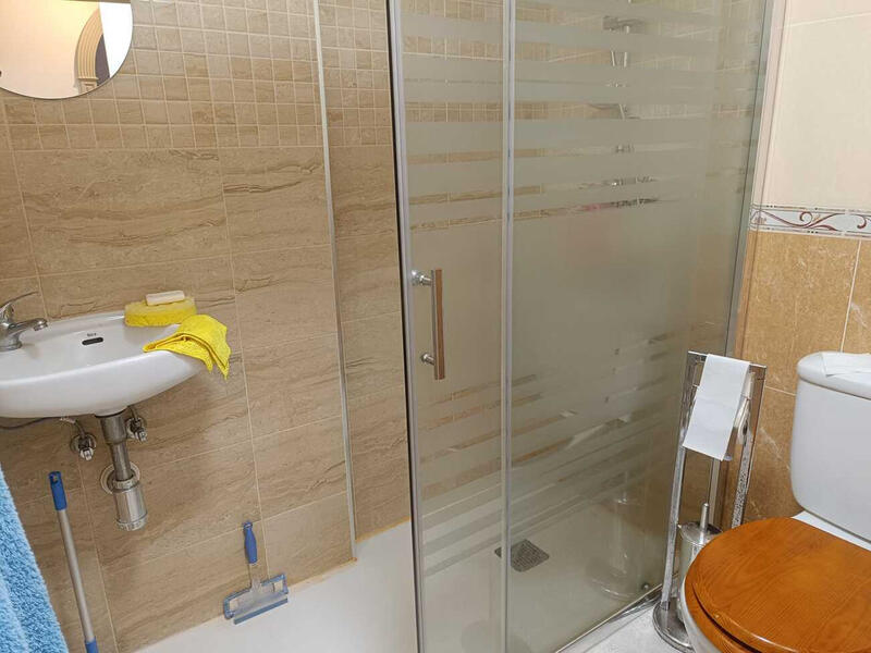 2 chambre Appartement à vendre