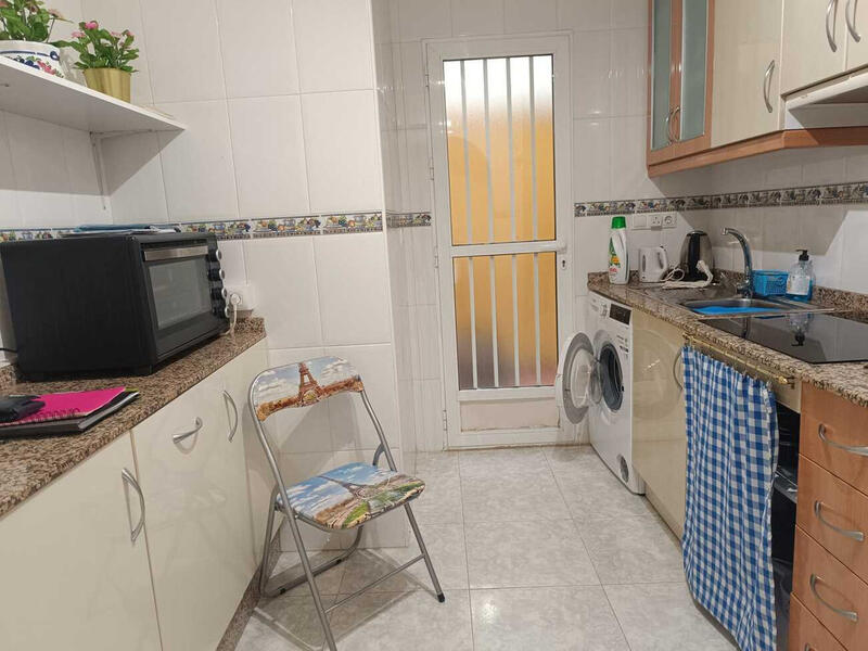 2 chambre Appartement à vendre