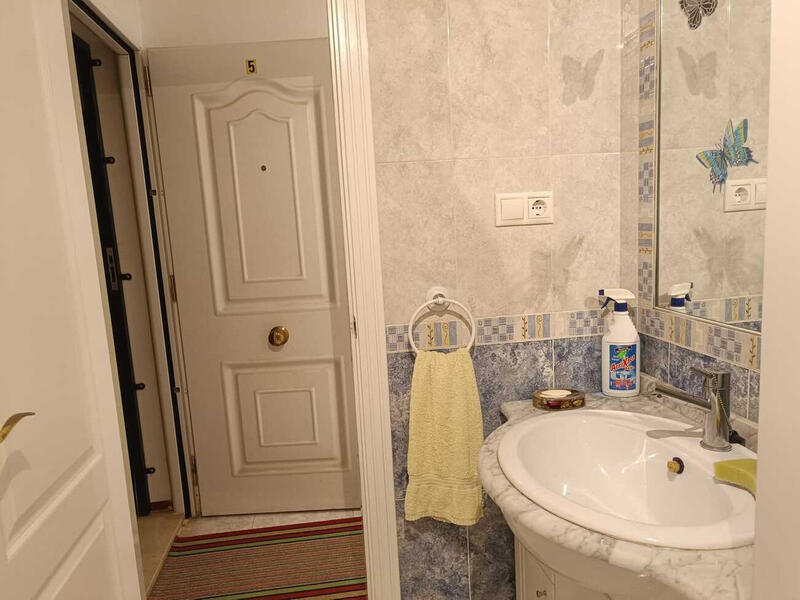 2 chambre Appartement à vendre