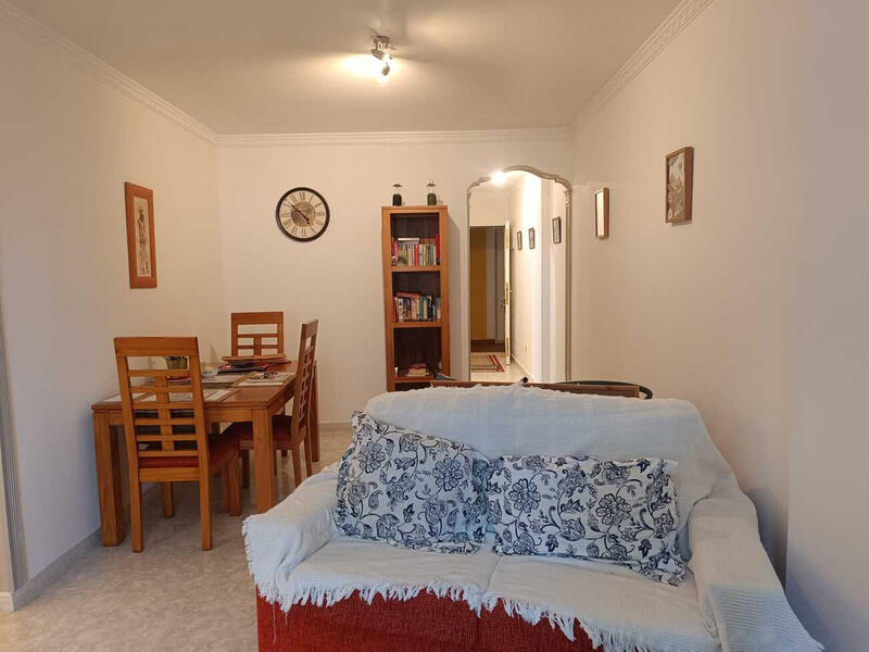 2 chambre Appartement à vendre