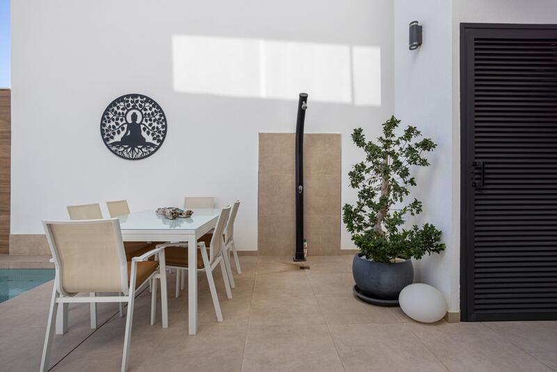 3 Schlafzimmer Villa zu verkaufen