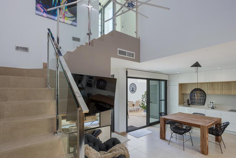 3 Schlafzimmer Villa zu verkaufen