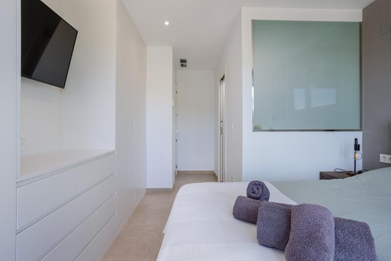 3 Schlafzimmer Villa zu verkaufen