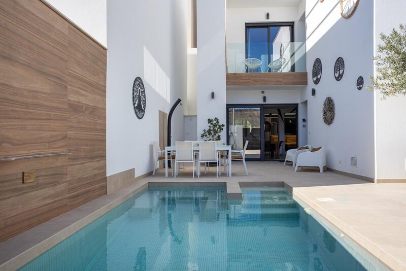 3 Schlafzimmer Villa zu verkaufen