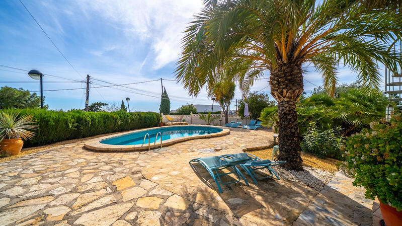 3 bedroom Villa for sale