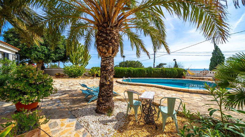 3 bedroom Villa for sale