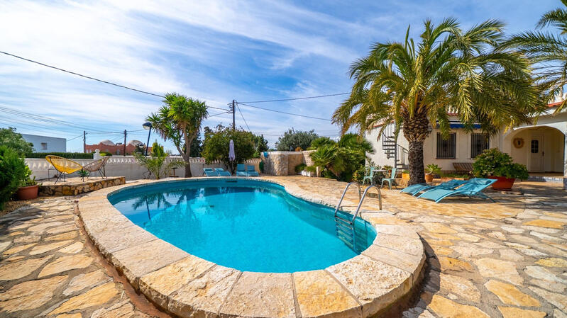 3 bedroom Villa for sale