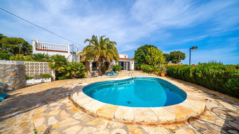 3 bedroom Villa for sale