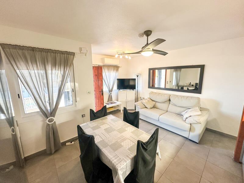 1 slaapkamer Appartement Te koop