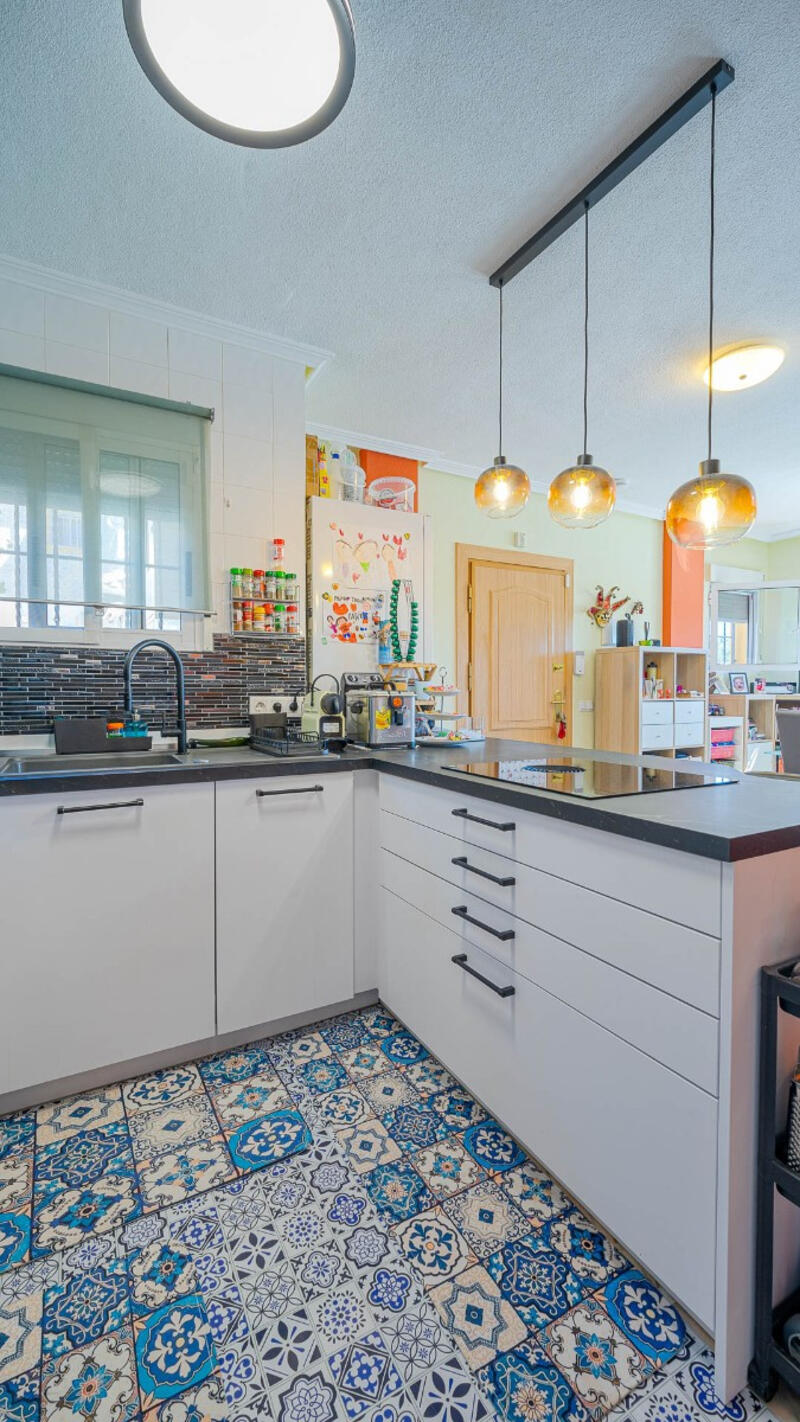 2 Schlafzimmer Stadthaus zu verkaufen