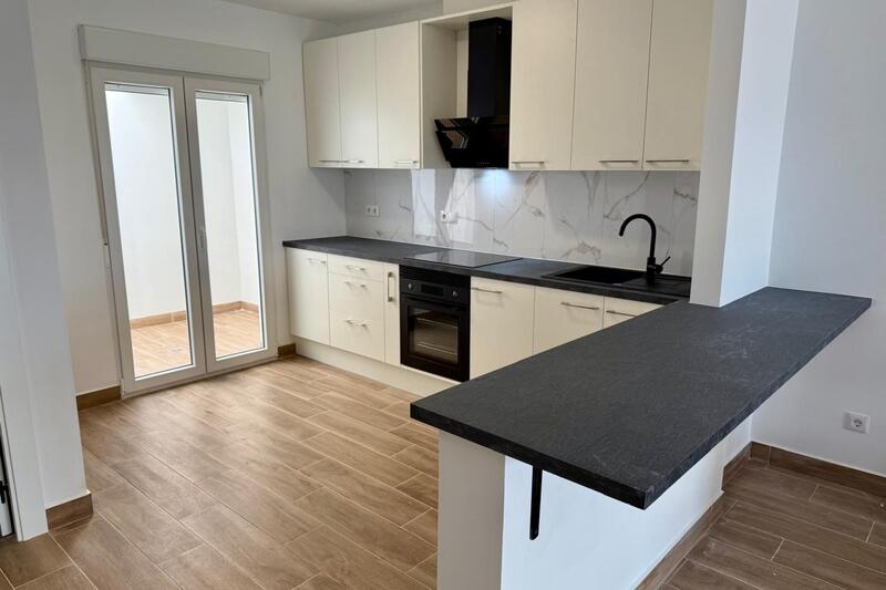 3 soverom Villa til salgs