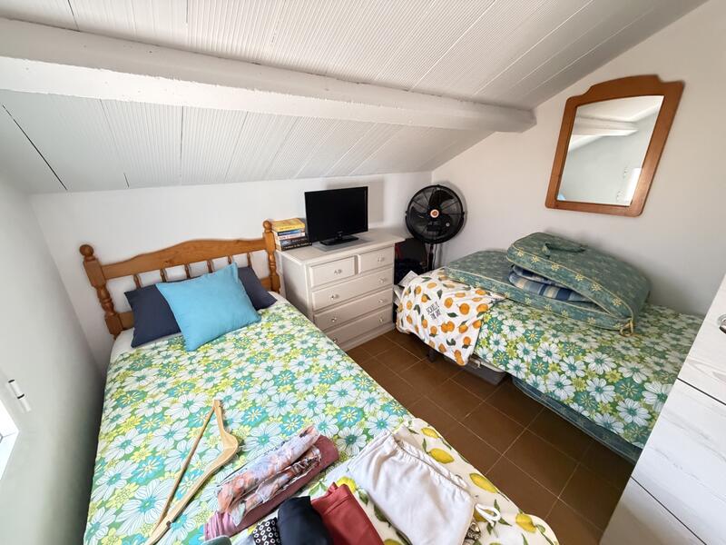 4 soveværelse Byhus til salg