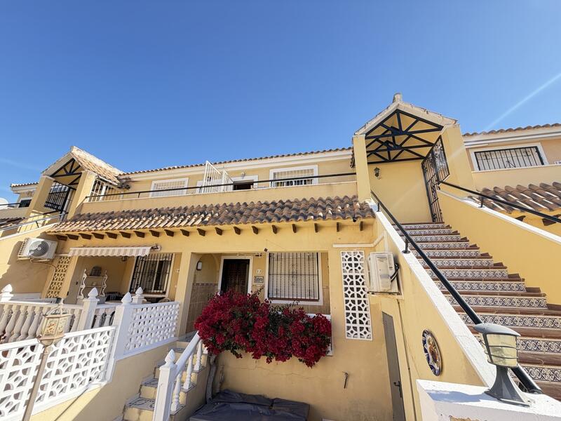 Appartement zu verkaufen in Villamartin, Alicante