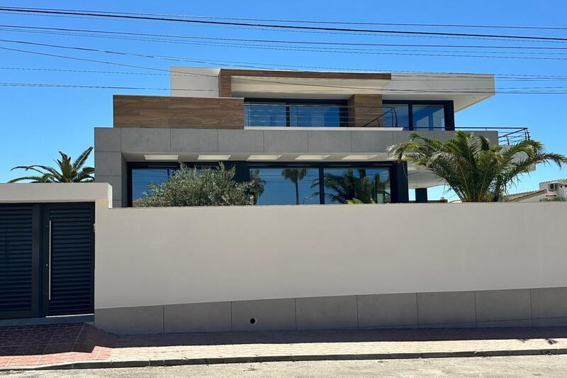 Villa zu verkaufen in Ciudad Quesada, Alicante