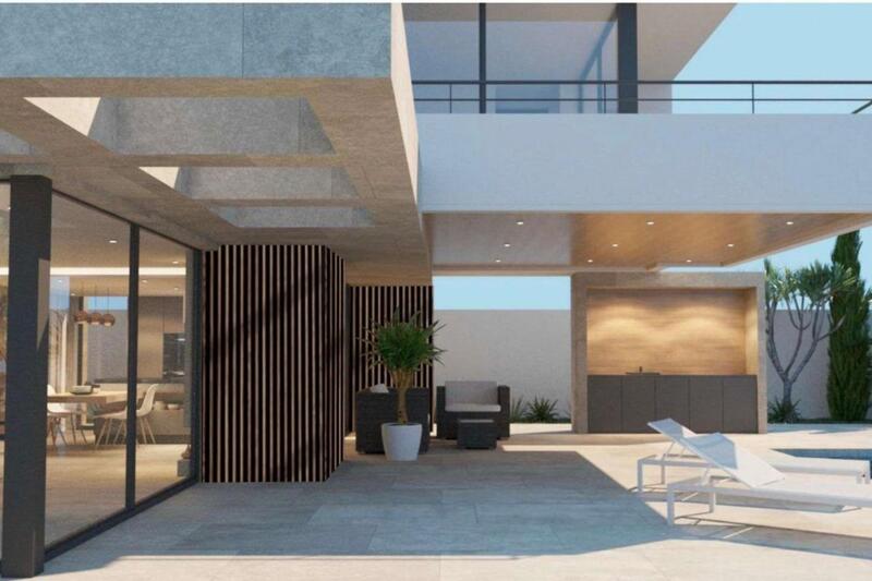 3 bedroom Villa for sale