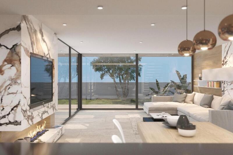 3 bedroom Villa for sale