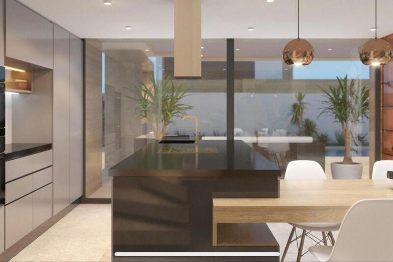 3 bedroom Villa for sale