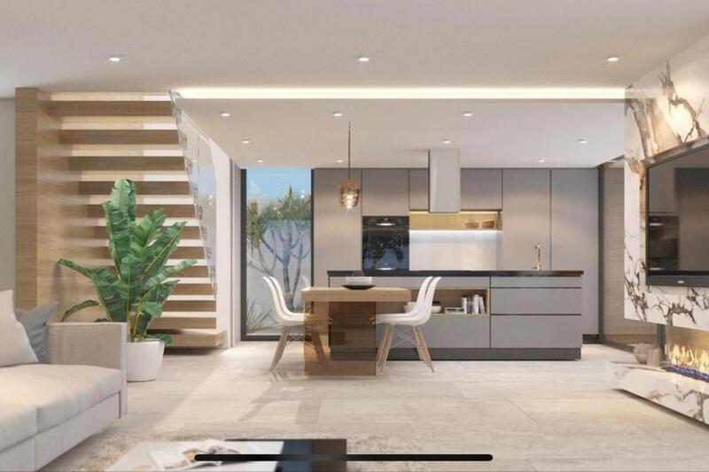 3 bedroom Villa for sale