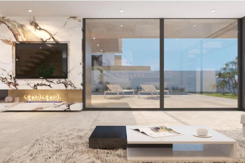 3 bedroom Villa for sale