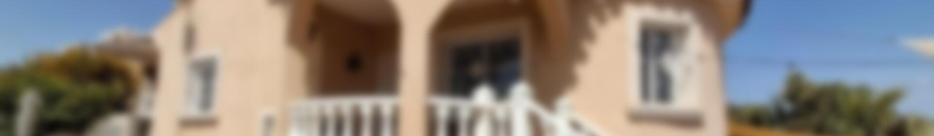 4 slaapkamer Villa Te koop