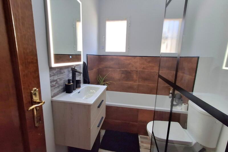 4 slaapkamer Villa Te koop