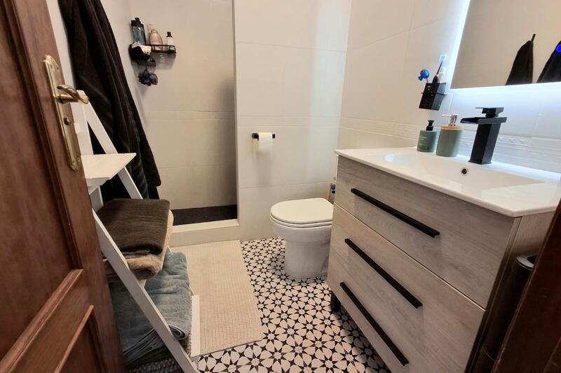 4 slaapkamer Villa Te koop