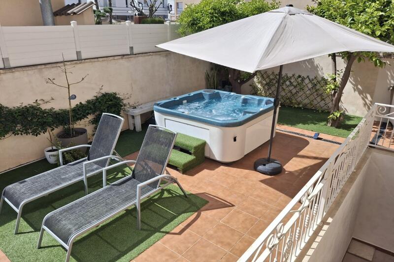 4 slaapkamer Villa Te koop