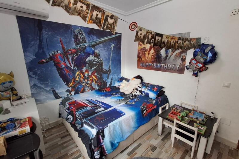 4 slaapkamer Villa Te koop