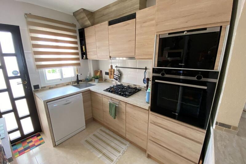 2 Schlafzimmer Appartement zu verkaufen