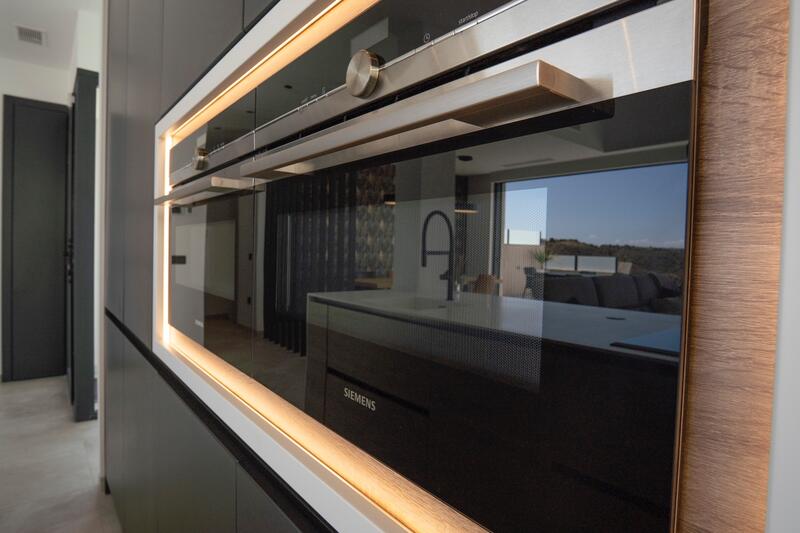 5 chambre Villa à vendre