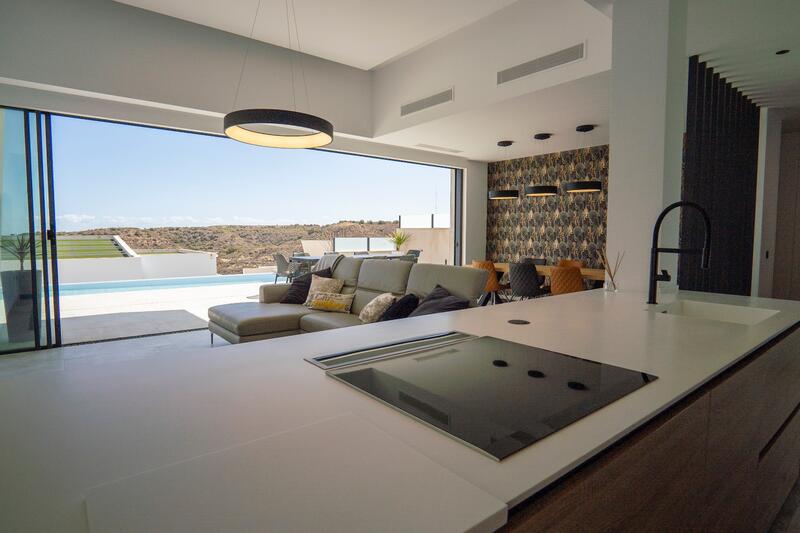 5 chambre Villa à vendre