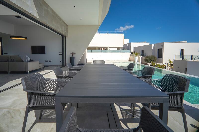 5 chambre Villa à vendre