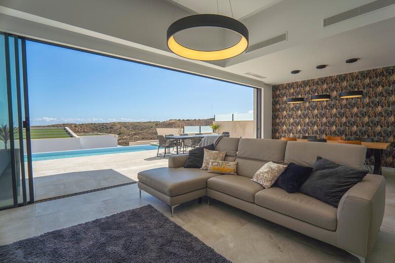 5 chambre Villa à vendre