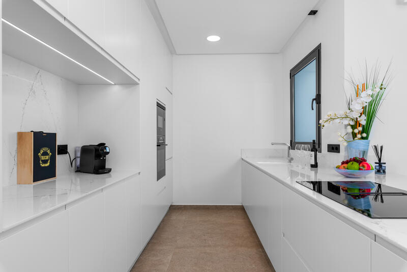 4 chambre Villa à vendre