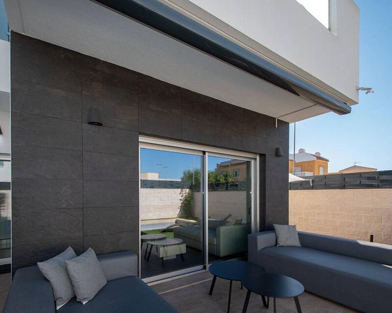 3 bedroom Villa for sale