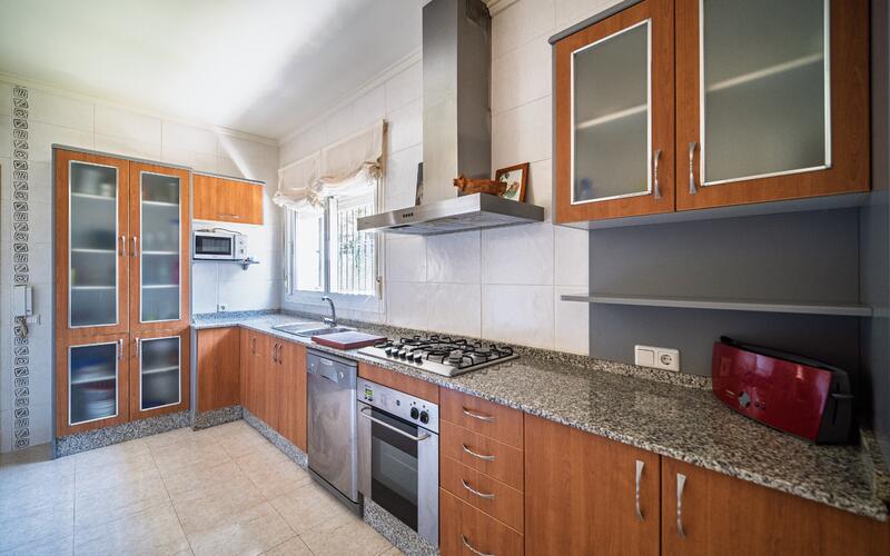 4 Schlafzimmer Villa zu verkaufen