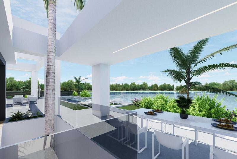 5 bedroom Villa for sale