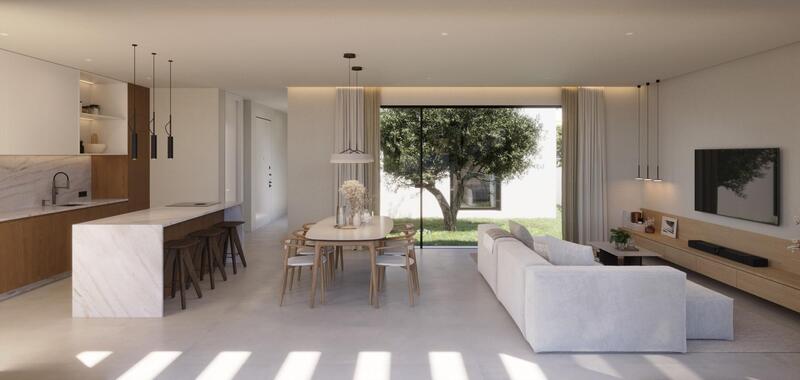 3 Schlafzimmer Villa zu verkaufen