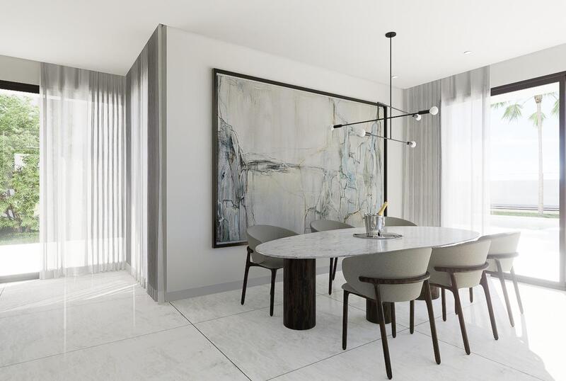 4 Schlafzimmer Villa zu verkaufen