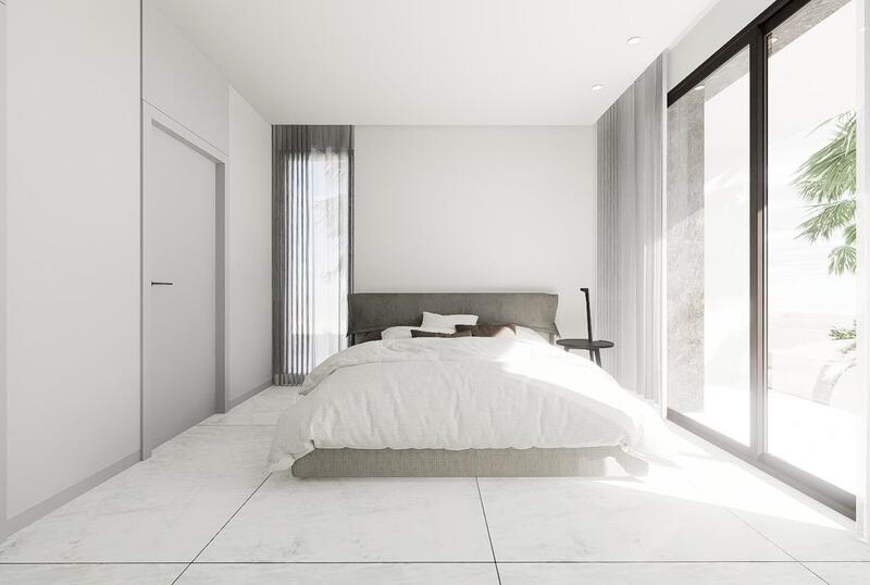 4 Schlafzimmer Villa zu verkaufen