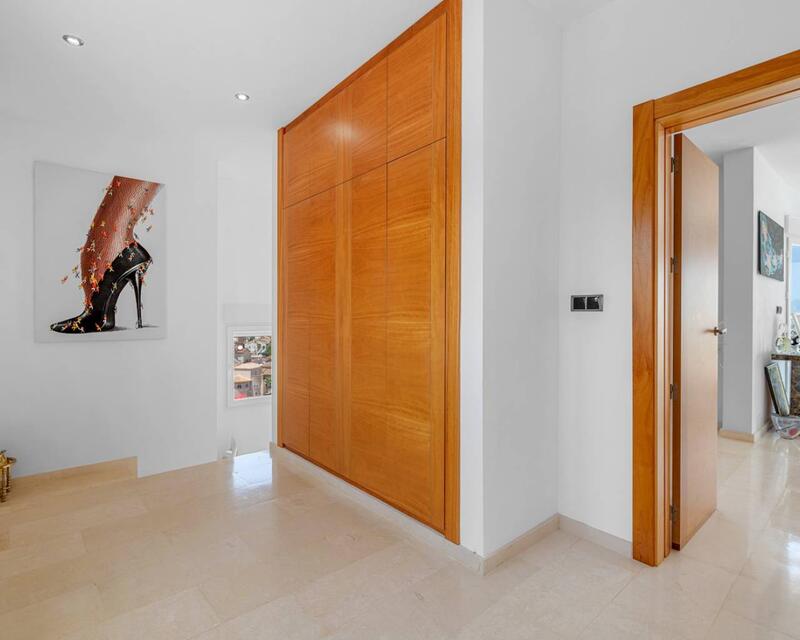 7 soveværelse Villa til salg