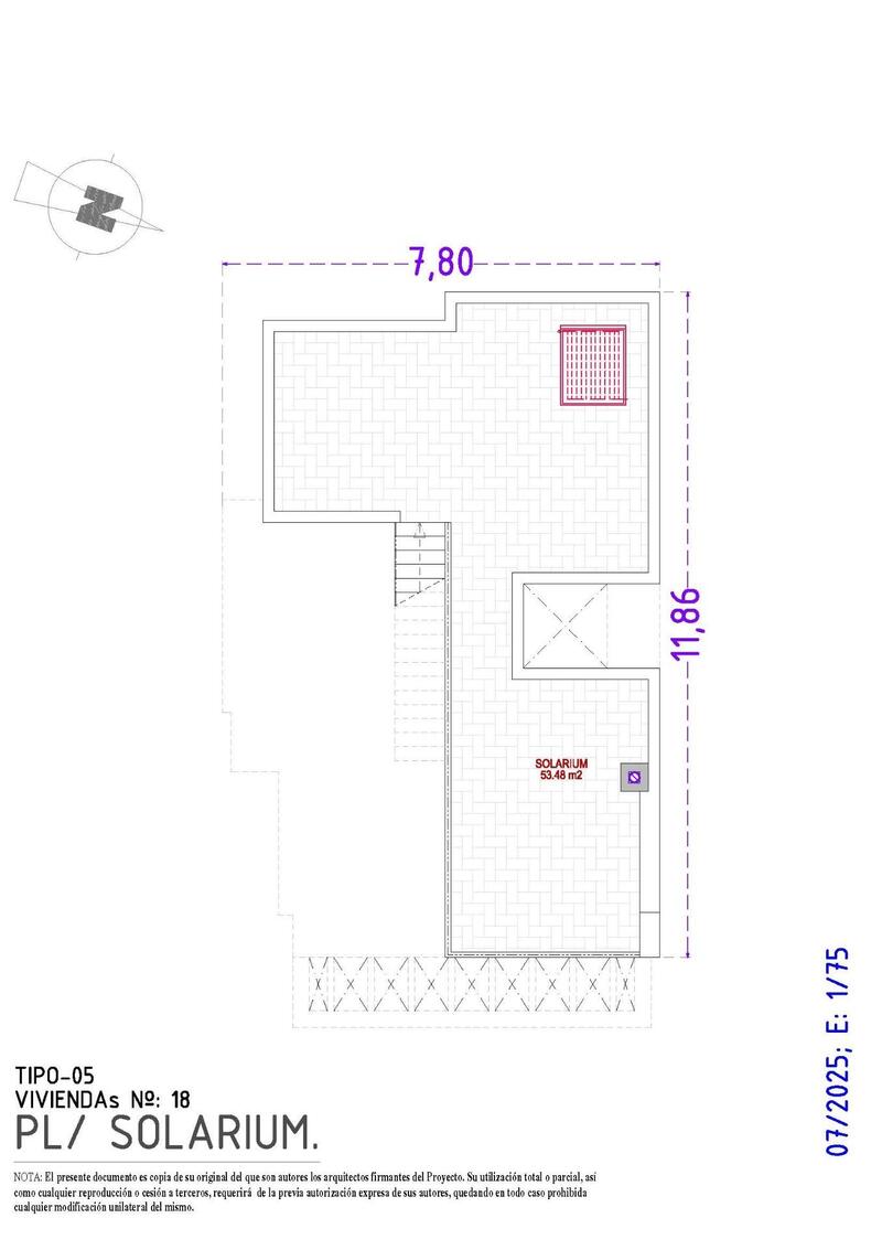 5 soverom Villa til salgs