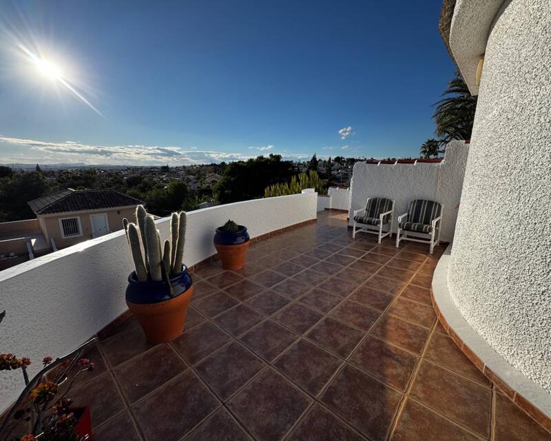 4 bedroom Villa for sale