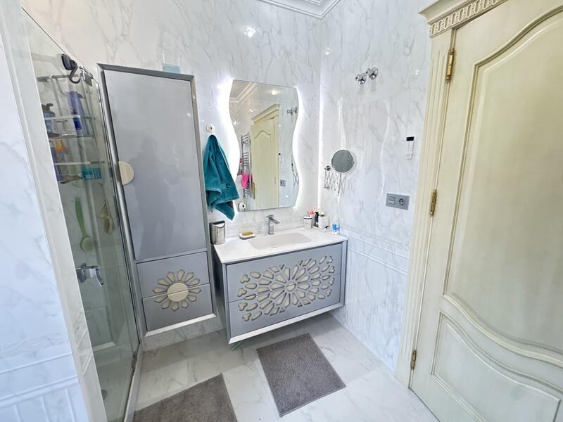 4 chambre Villa à vendre