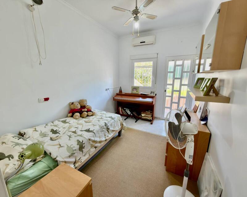 3 slaapkamer Villa Te koop